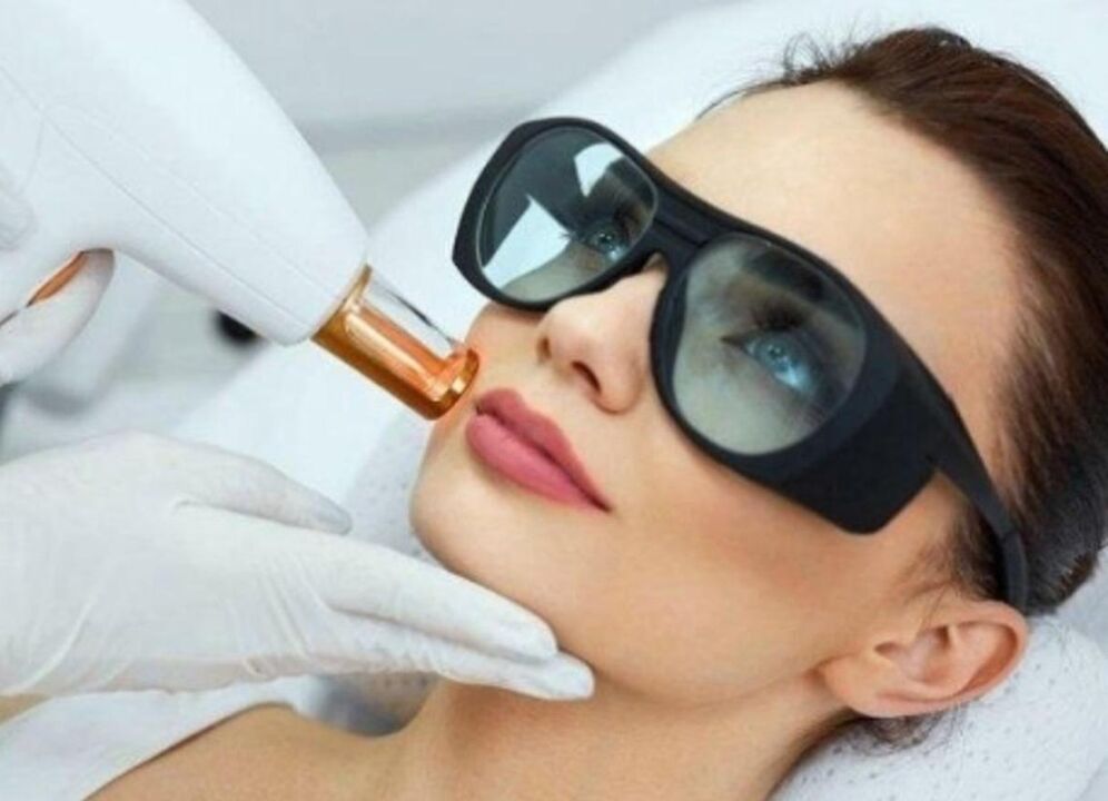 Αναζωογόνηση προσώπου του δέρματος