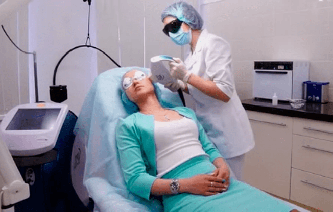 Διαδικασία φωτογραφίας